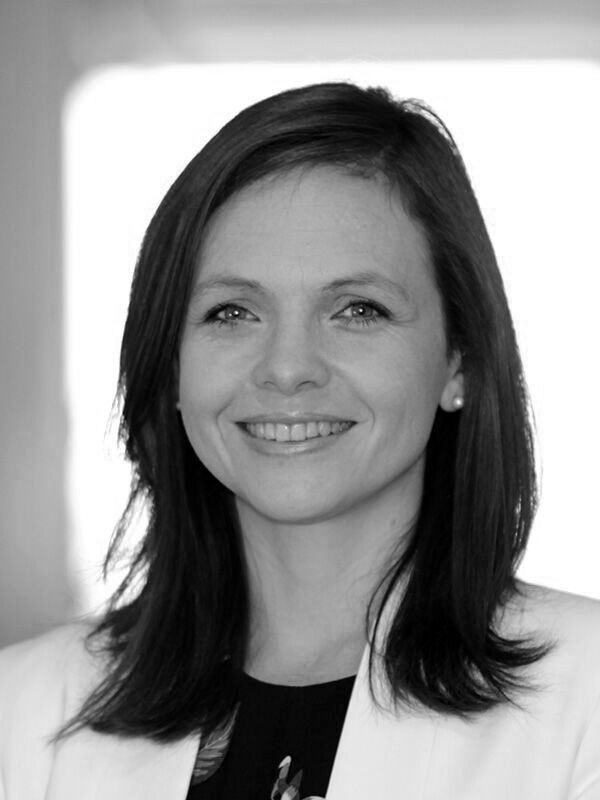 Jessica Sharp - President